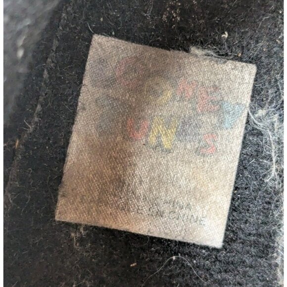 Vintage 90s Looney Tunes Taz Kids Shoes-Size 8-Child's Sneakers Toddler Runners - Picture 16 of 16